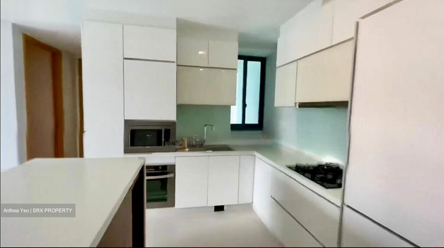 Soleil @ Sinaran (D11), Condominium #503057151